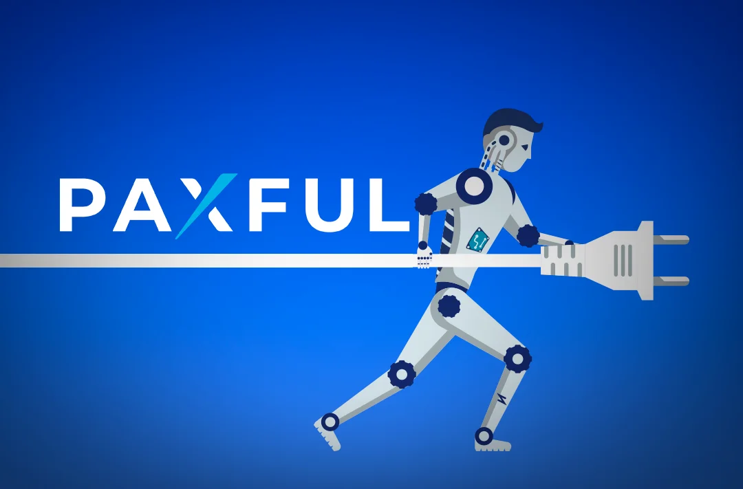 ​P2P platform Paxful resumes its operation