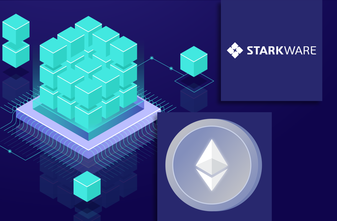 ​StarkWare launches Layer 3 solution on Ethereum