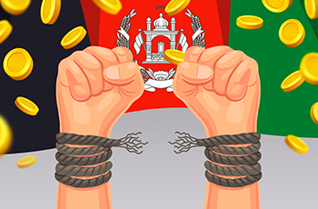 Detained employees of crypto exchanges released in Afghanistan