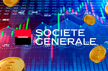 Societe Generale will launch euro-pegged stablecoin based on Ethereum