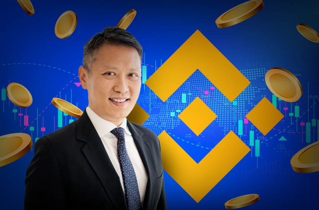 Binance CEO dispels concerns about the impact of a $4,3 billion fine on the exchange’s financial health