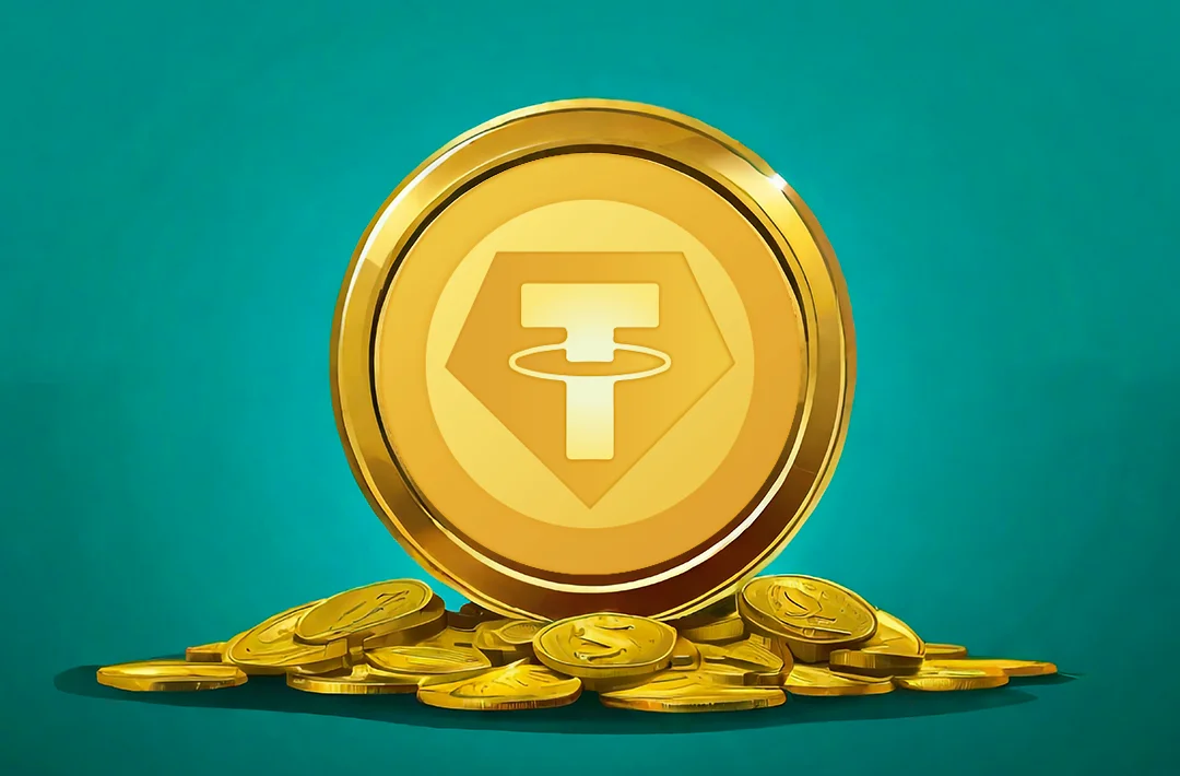 Tether’s net income in 2023 hits $6,2 billion