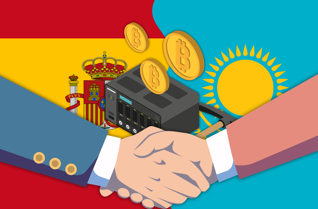 ​Spain is ready to help miners from Kazakhstan
