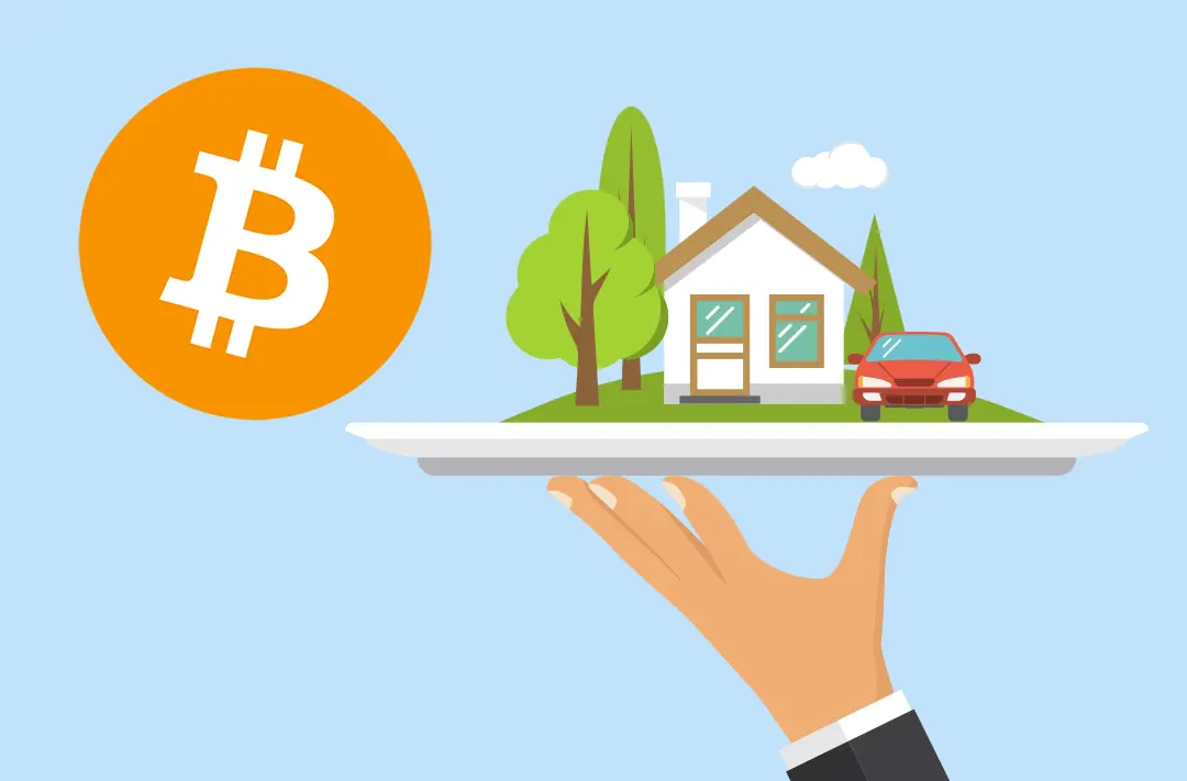 Chile conducted first real estate purchase for bitcoin