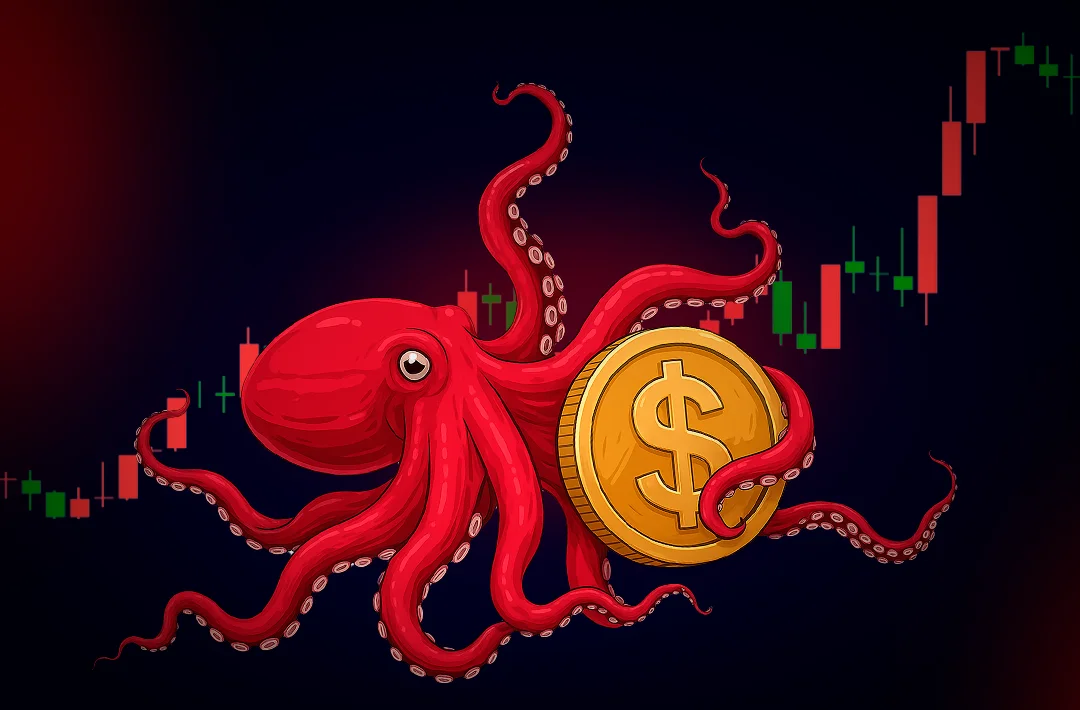 Биржа Kraken купила платформу деривативов NinjaTrader