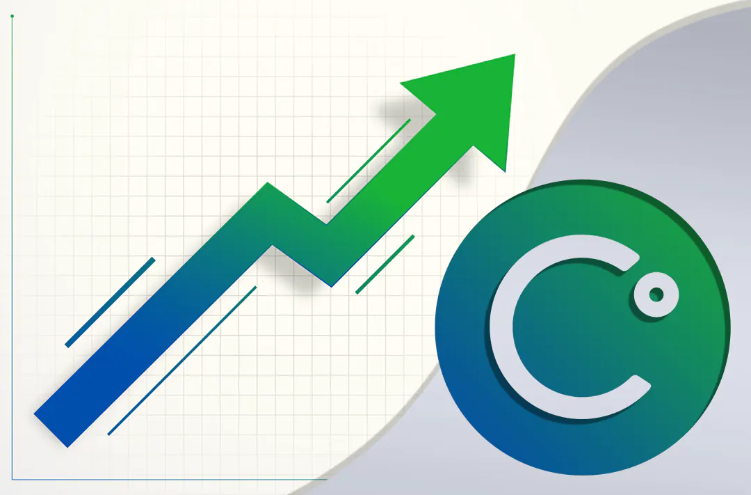 Santiment analysis: big investors caused the CEL token rate to rise by 933%