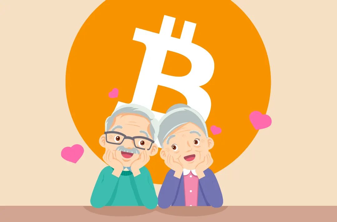 Pension funds have begun to show more interest in cryptocurrencies