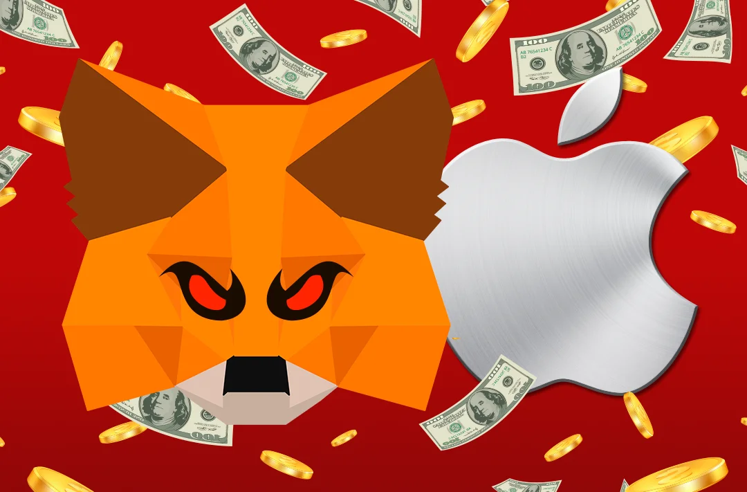 MetaMask co-founder allows the possibility of the app’s leaving the AppStore