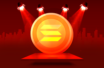 В CoinShares SOL назвали любимым альткоином инвесторов в криптодеривативы