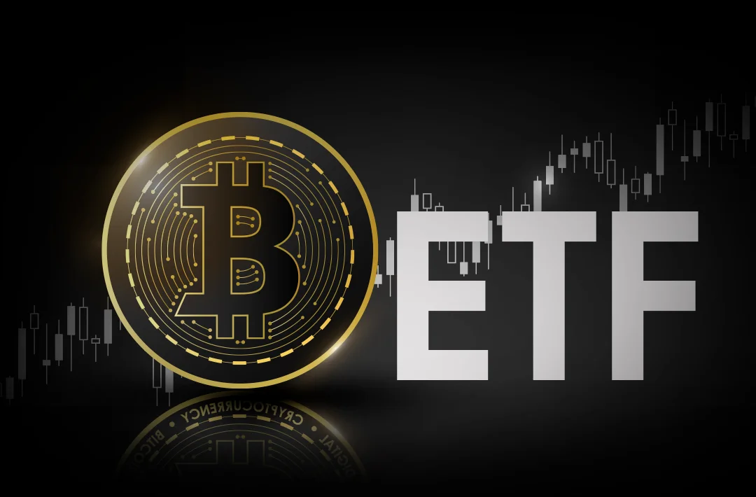 ​В сети появились слухи о планах Fidelity по запуску спотового биткоин-ETF