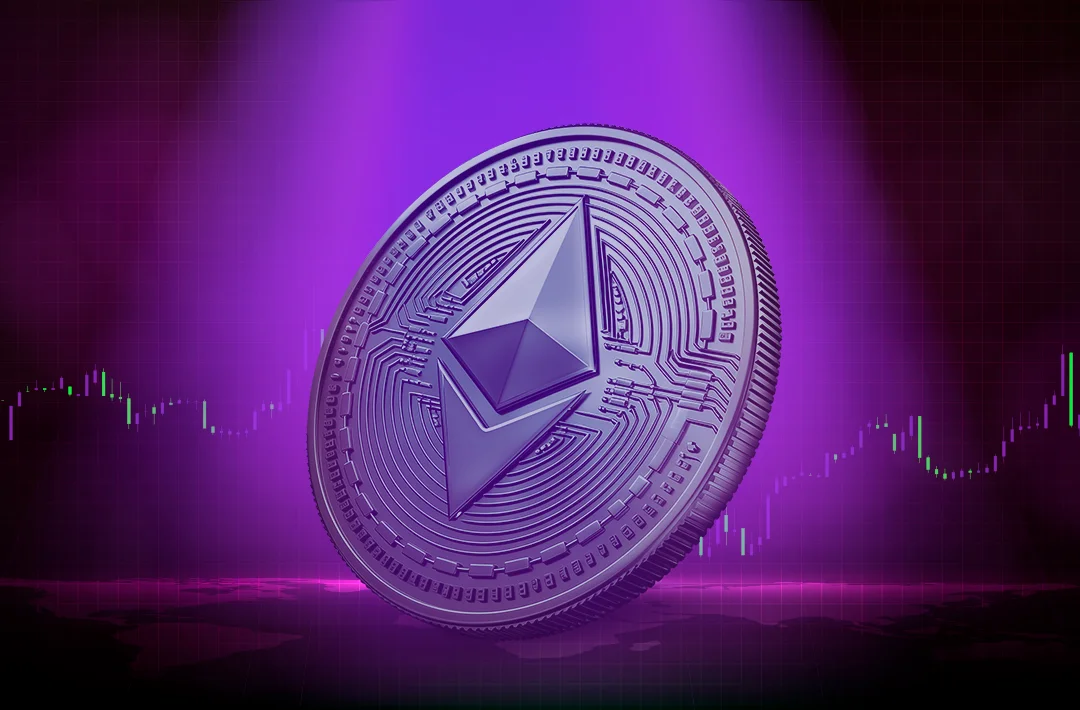 Казначейские компании и ETF владеют более 10% предложения Ethereum