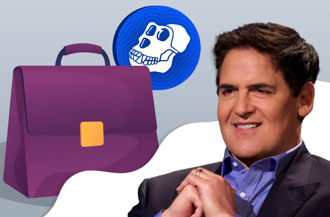 Five altcoins from Mark Cuban. Billionaire reveals the composition of his investment portfolio