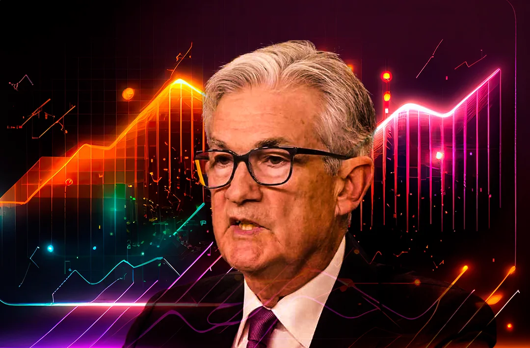 ​Fed chair says about a mess on the crypto market 