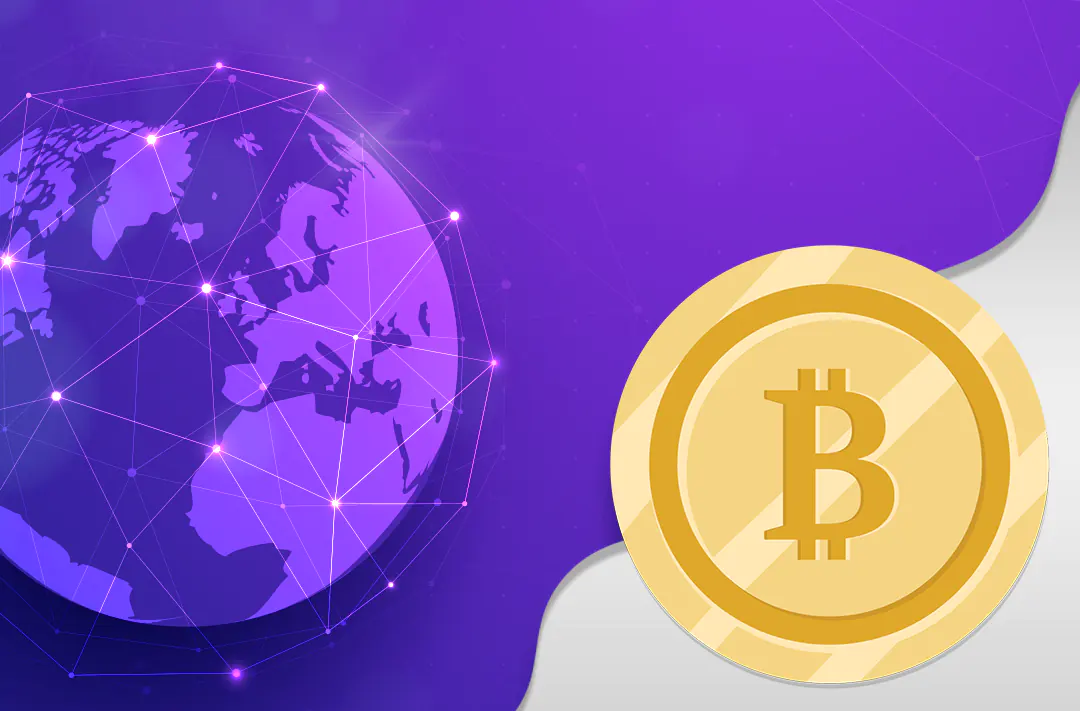 Analysts predicted global bitcoin adoption above 10% by 2030