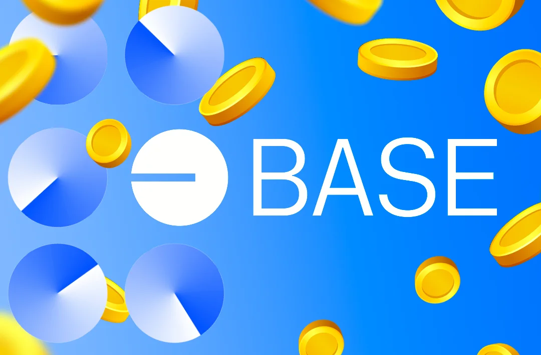 Coinbase начнет хранить больше клиентских USDC-балансов в собственной сети Base