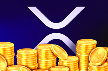 Инвестиционная компания DWP с апреля привлекла 200 млн долларов в токенах XRP