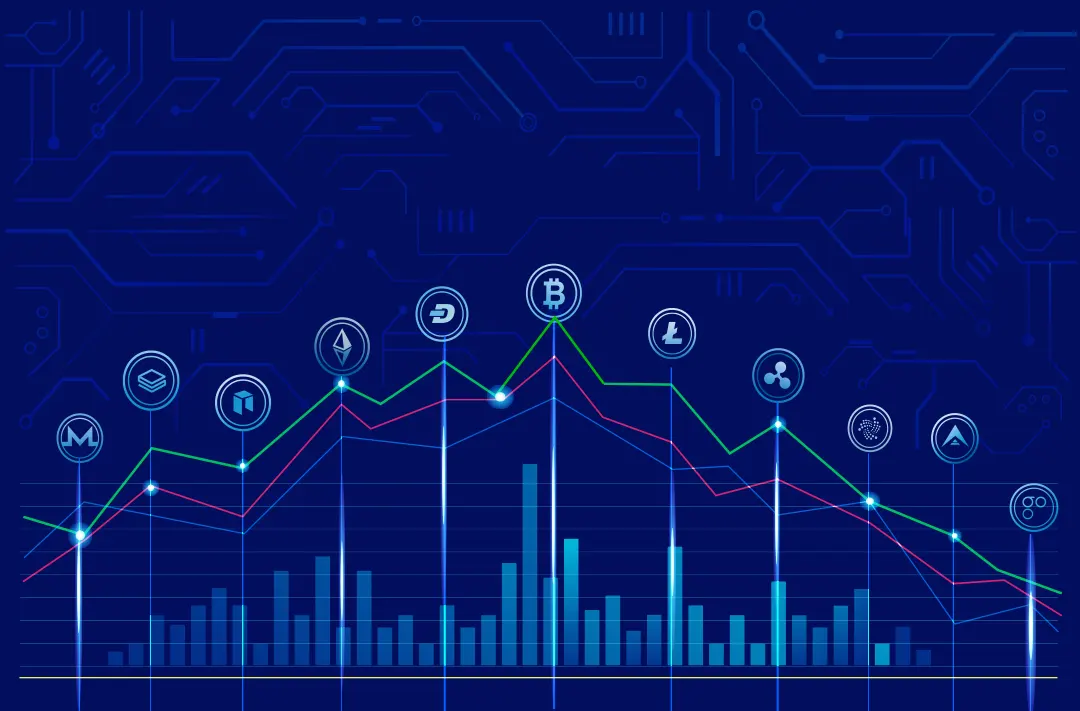 Vietnam tops the global crypto adoption ranking for the second year in a row