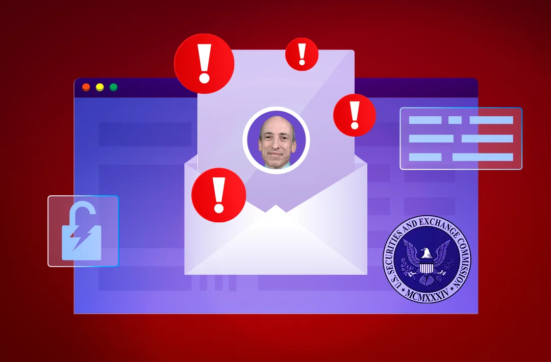 Coinbase claims SEC destroyed Gary Gensler’s correspondence