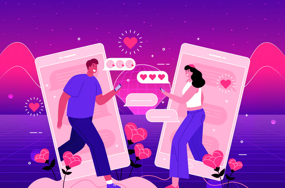 ​Индийское приложение для знакомств запускает свидания в метавселенной