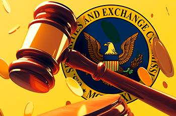 SEC accuses Fair Invest of illegally investing client funds in cryptocurrency