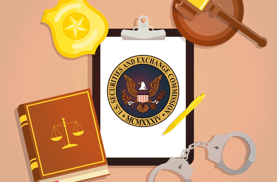 Crypto com sues the SEC for exceeding its authority and violating the Administrative Procedure Act