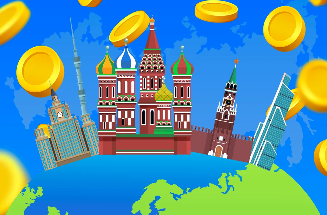 Russia’s Federal Taxation Service authorizes the payment of tax on income from the sale of cryptocurrencies under the simplified system