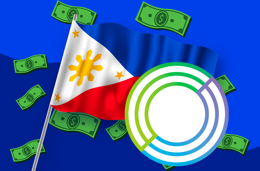 Circle начнет продвижение USDC для денежных переводов на Филиппинах