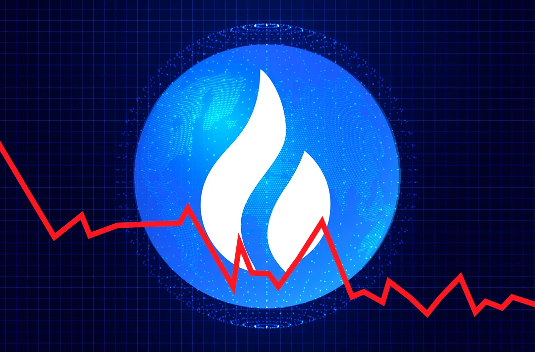 ​Huobi CEO attributes the 90% collapse in the HT rate to the liquidation cascade