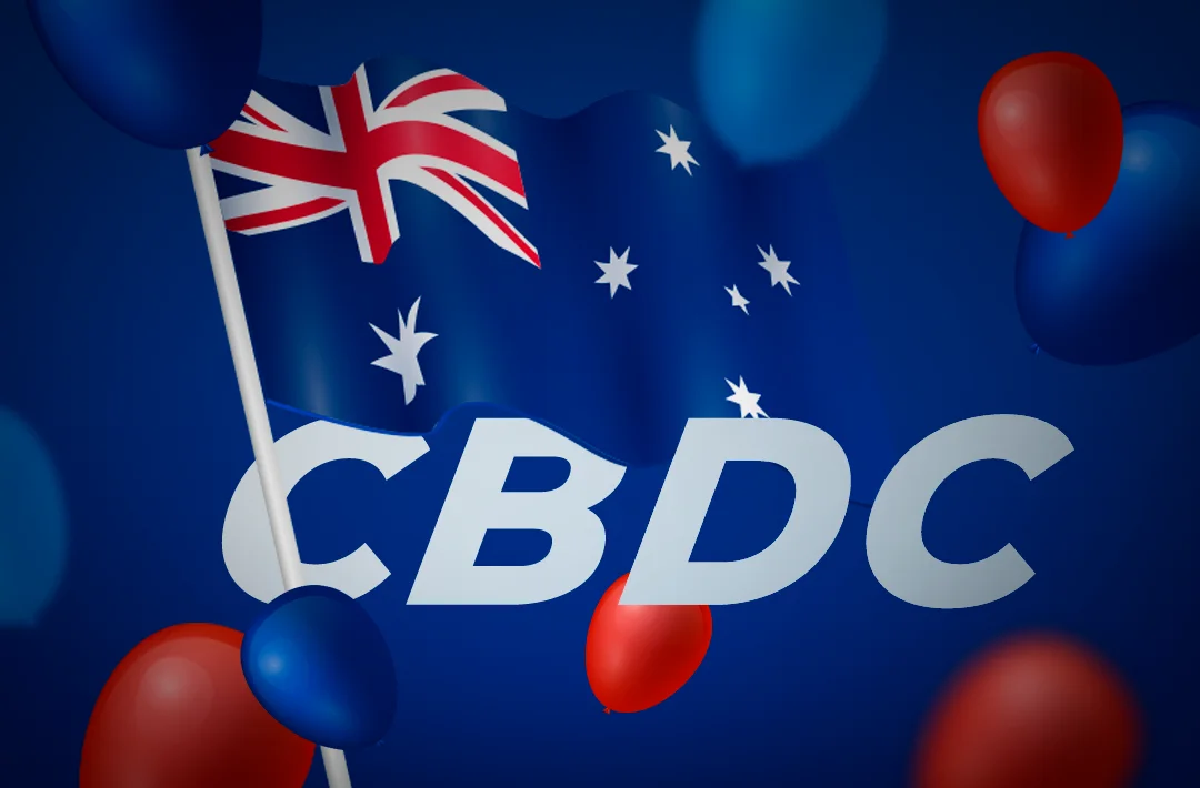 Australia’s Central Bank did not see any advantages in the introduction of retail CBDC