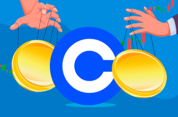 Coinbase проведет делистинг 80 торговых пар 16 октября