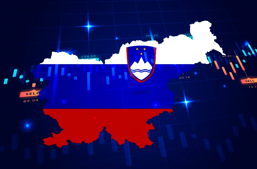 Словения планирует ввести налог на криптоприбыль в 25% в 2026 году
