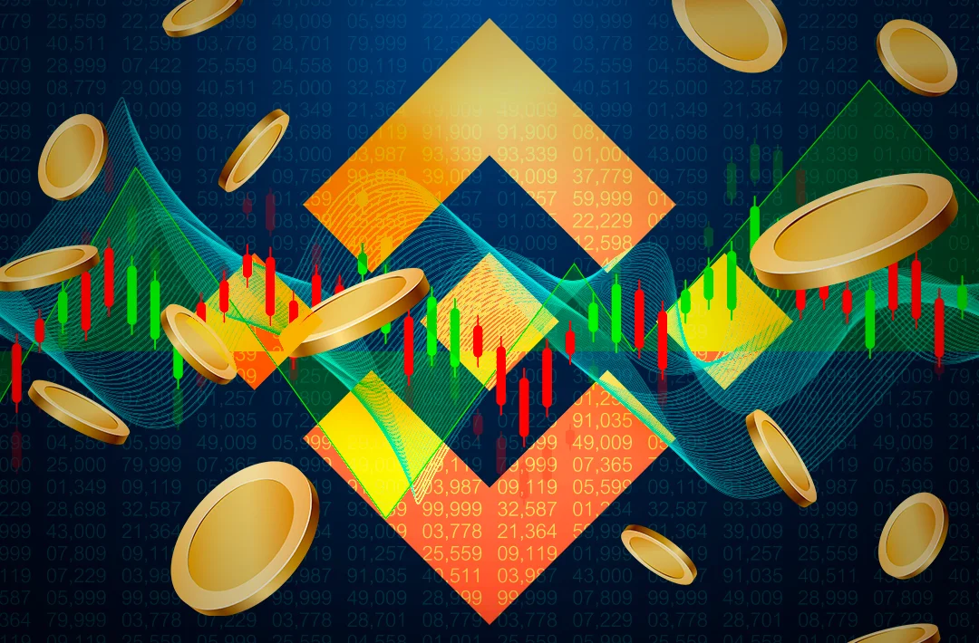 Solana has become the leader in the number of meme tokens placed on Binance since the beginning of the year