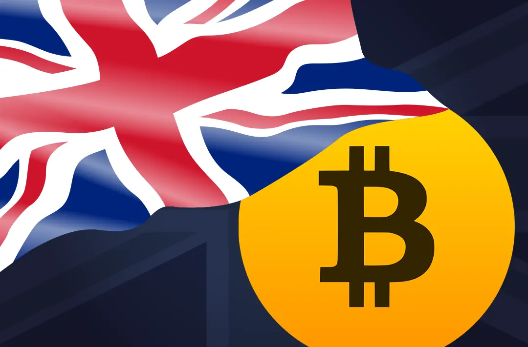 ​Revolut получил разрешение на торговлю криптовалютой в Великобритании