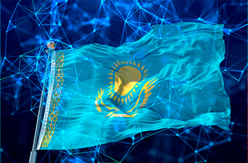 ​Регулятор Казахстана начнет внедрять цифровой тенге с 2023 года
