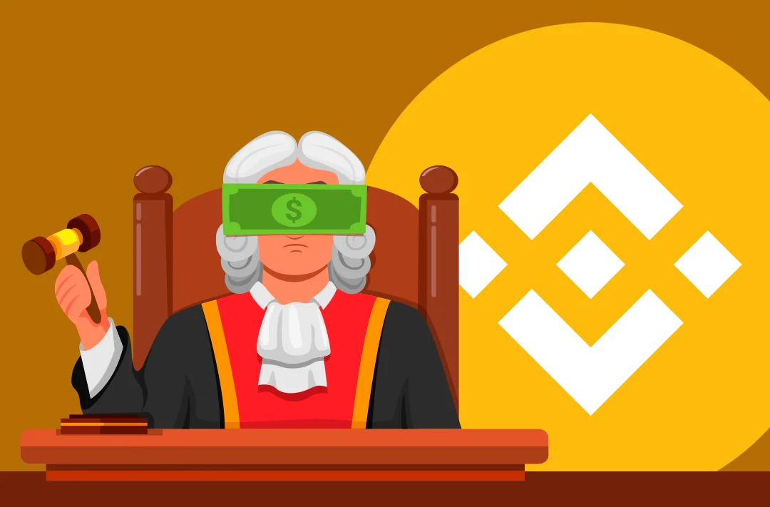 ​SEC demands to explain the origin of funds of Binance.US for the purchase of Voyager Digital