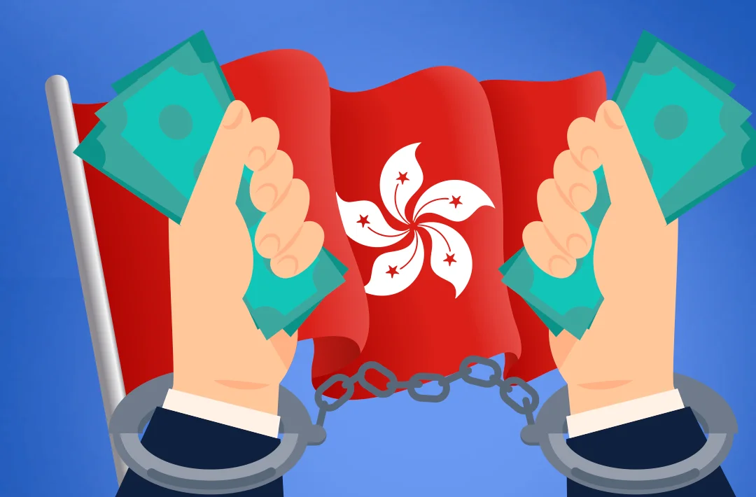 Власти Гонконга арестовали 72 человека по делу о мошенничестве биржи JPEX на 204 млн долларов
