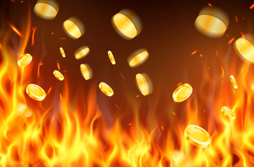 Solana-based DEX Jupiter burns 3 billion JUP native tokens worth $3,6 billion