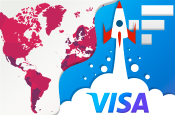 ​FTX запустит дебетовую криптокарту Visa в 40 странах