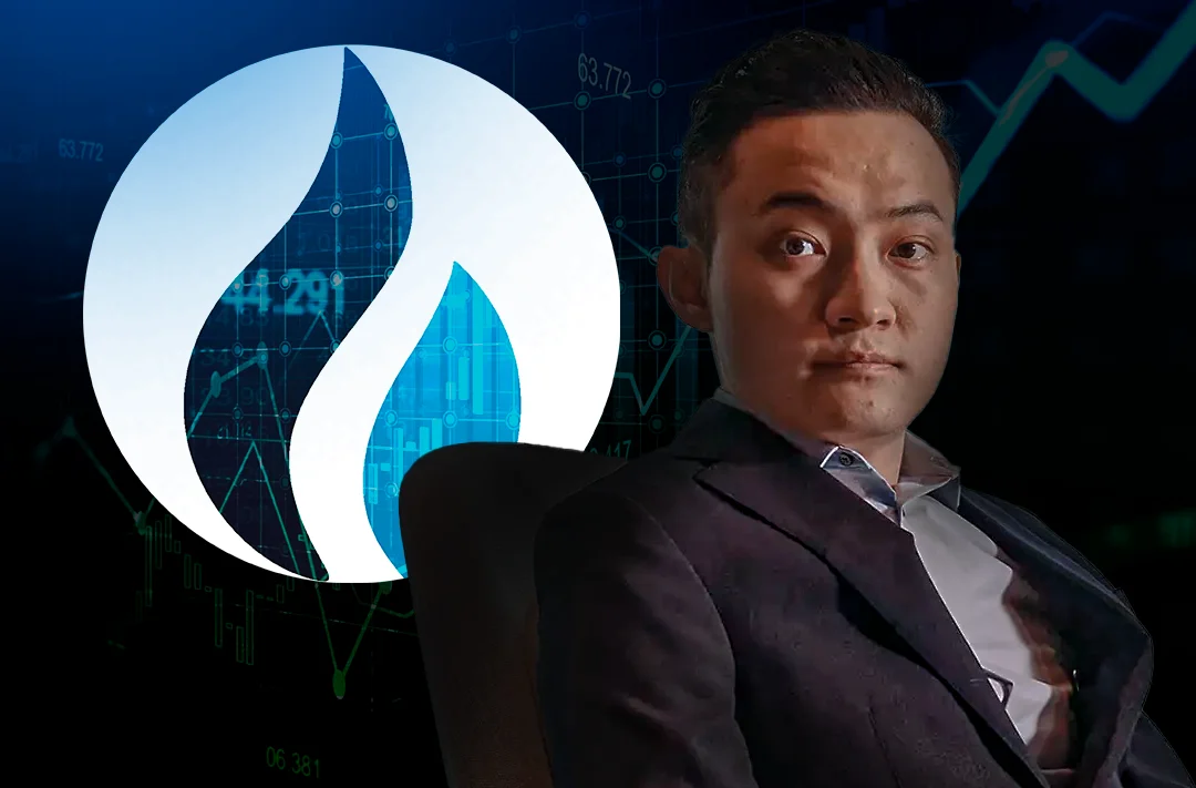 ​Justin Sun says the SEC case will have minimal impact on the Huobi exchange