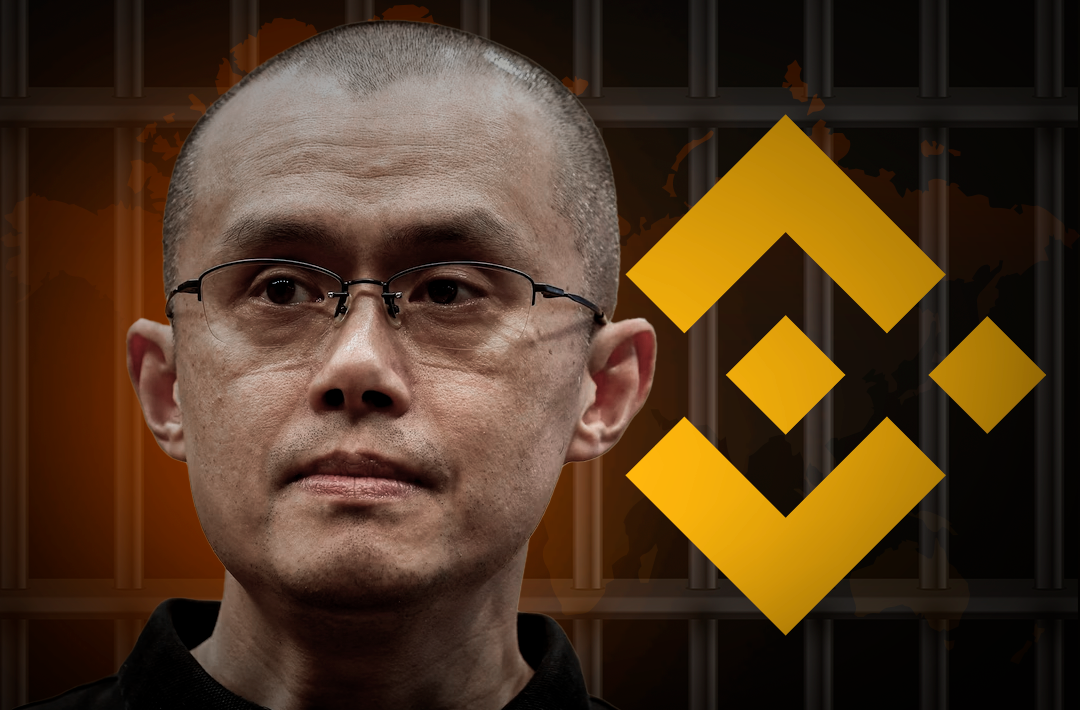 US court refuses to allow Changpeng Zhao to leave the country on $4,5 billion bail in Binance shares