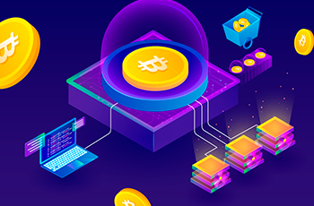 Майнер Marathon в мае добыл рекордные после халвинга 950 BTC