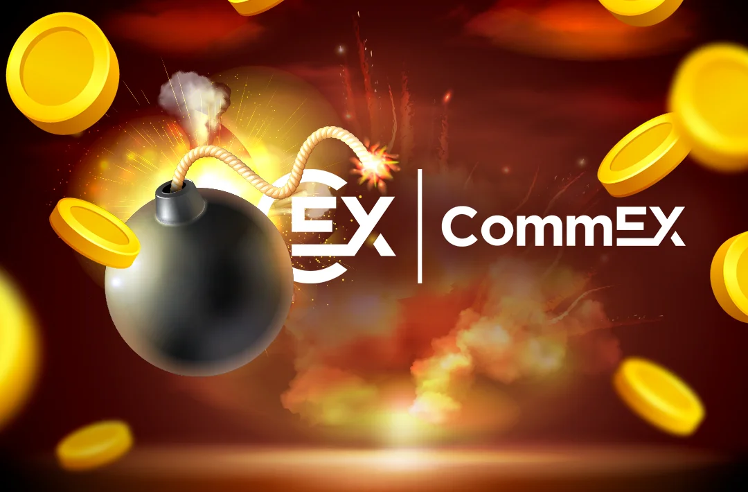 Российская биржа CommEX прекратит работу 10 мая