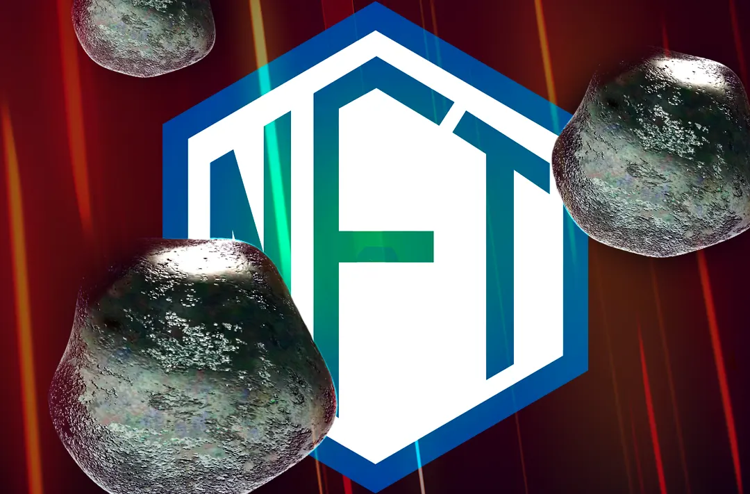 Seven Treasures token price plummets 83% following NFT platform LiveArtX’s wallet hack
