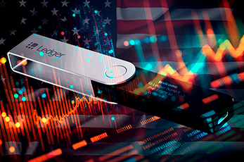 ​Ledger will begin offering regulated cryptocurrency custody services in the United States