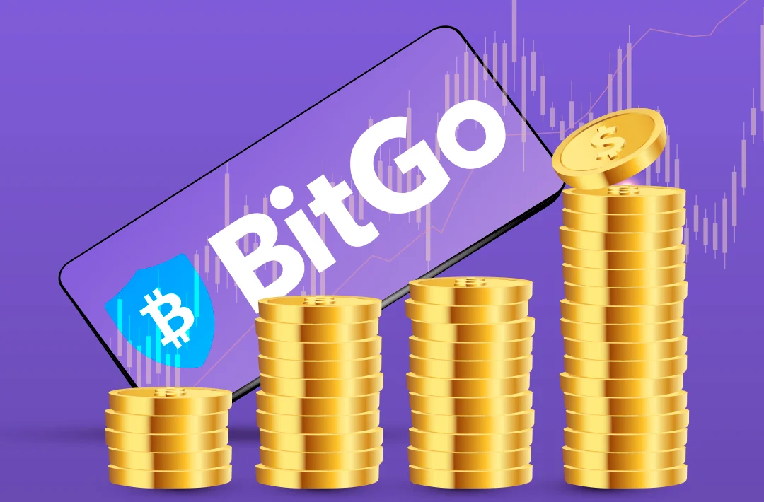 Стоимость криптокастодиана BitGo возросла до 1,75 млрд долларов после нового раунда финансирования