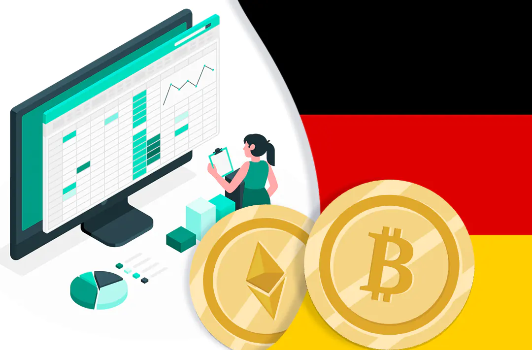 ​KuCoin: 44% жителей Германии планируют купить криптовалюту