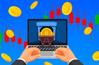 How to earn on affiliate programs of crypto exchanges