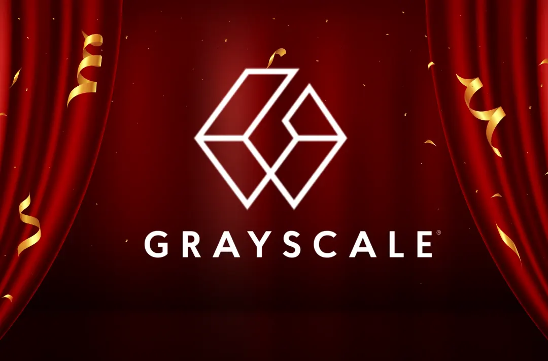 Grayscale launches the first Chainlink ETF in the US