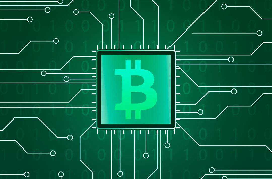 Майнер Marathon запустил L2-сеть Anduro на базе блокчейна Bitcoin
