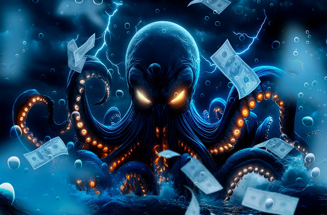 Kraken привлечет финансирование в преддверии IPO в 2026 году